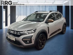 Bild des Angebotes Dacia Sandero STEPWAY EXTREME+ LPG TCe 100 8 FACH BEREIFT