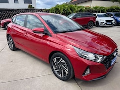 Bild des Angebotes Hyundai i20 1.0 T-GDI 74kW Hybrid Select/CarPlay/Kamera