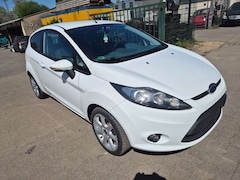 Bild des Angebotes Ford Fiesta Viva