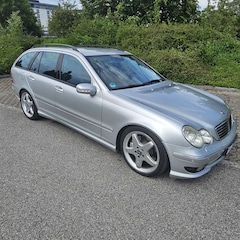 Bild des Angebotes Mercedes-Benz C 32 AMG T