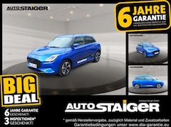 Bild des Angebotes Suzuki Swift 1.2 Comfort+ Automatik*PDC*Rückfahrkamera