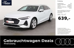 Bild des Angebotes Audi A5 Avant TDI Leder/HUD/RFK/AHK-Vorb.