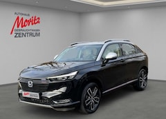 Bild des Angebotes Honda HR-V 1.5i-MMD Hybrid Advance Style *AHK*ALLWETTER!*