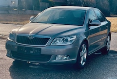 Bild des Angebotes Skoda Octavia Elegance-TPI2-Garantie-Neue Steuerkette,HU,Reifen