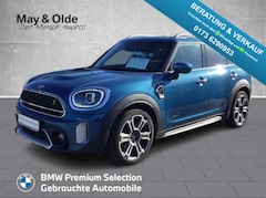 Bild des Angebotes MINI Cooper S Countryman ALL4 LED Pano Kamera CarPlay
