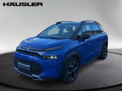 Bild des Angebotes Citroen C3 Aircross Shine*110Ps*Navi*LED*Schiebedach*Kamera*Carplay*uv