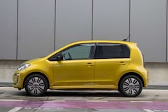 VW e-up! up! e-up!