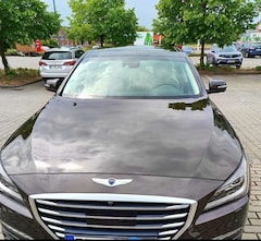 Bild des Angebotes Hyundai Genesis Basis
