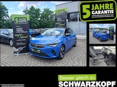 Bild des Angebotes Opel Corsa-e Navi,Parkpilot,Sitzheizung,Tempomat