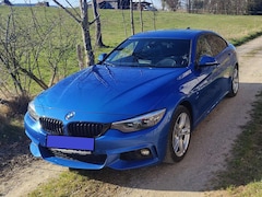 Bild des Angebotes BMW 435 435d Gran Coupe xDrive Aut. M Sport