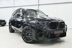 Bild des Angebotes BMW X5 M X5 M Competition M-DRIVER-P*MASSAGE*PANO-SKY*B&W