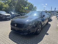 Bild des Angebotes Peugeot 508 Allure Pack PT 130 EAT8 Navi+Matrix+SHZ+R-Kam+