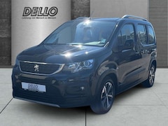 Bild des Angebotes Peugeot Rifter Allure BlueHDi 130 FAP AHK-abnehmbar Dyn. Kurvenli