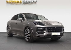 Bild des Angebotes Porsche Cayenne Coupe E-Hybrid*SpDes*SpAbgas*HD-LED*Luft