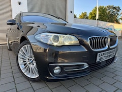 Bild des Angebotes BMW 520 520 d xDrive Luxury Line"HUD"Top Zstand