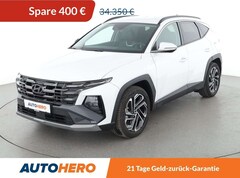 Bild des Angebotes Hyundai TUCSON 1.6 CRDi Mild-Hybrid Prime 4WD Aut.*NAVI*ACC*CAM