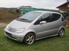 Bild des Angebotes Mercedes-Benz A 210 A 210 Evolution