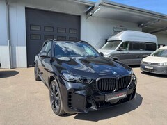Bild des Angebotes BMW X5 50 e xDrive M Sport,PanoSky