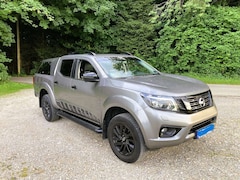 Bild des Angebotes Nissan Navara N- Guard AHK 3,5t 1 Hand