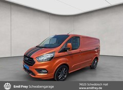 Bild des Angebotes Ford Transit Custom 290 L1H1 Autm. Sport RFK*NAVI
