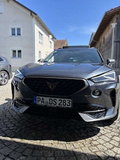Bild des Angebotes CUPRA Formentor Basis
