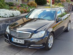 Bild des Angebotes Mercedes-Benz C 180 C 180 (BlueEFFICIENCY) 7G-TRONIC