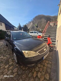 Bild des Angebotes Ford Mondeo 1.8 Trend
