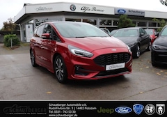 Bild des Angebotes Ford S-Max ST-Line 2.0 EcoBlue EU6d-T Automatik AHK-el. klapp