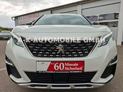 Bild des Angebotes Peugeot 5008 Allure GT-Line 7-SITZER