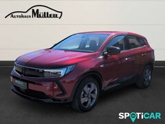Bild des Angebotes Opel Grandland GS Line AUTO NAVI Sitz + Lenkradheizung 360 Kamera