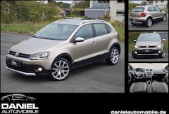 Bild des Angebotes VW Polo 1.2 TSI CrossPolo BMT KLIMAAUT+PDC+ALU+TEMP