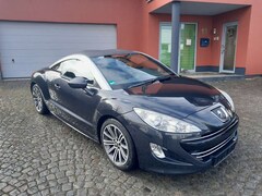 Bild des Angebotes Peugeot RCZ Basis