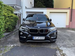 Bild des Angebotes BMW X6 X6 xDrive30d M-Paket Head-Up,LED,Kamera
