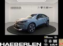Bild des Angebotes Citroen C4 1.2 PureTech 130 Plus SpurH LED KlimaA Navi