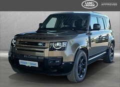 Bild des Angebotes Land Rover Defender 110 X-Dynamic SE D300 Faltdach Matrix