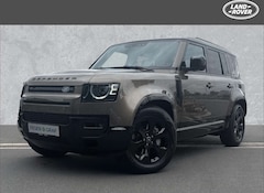 Bild des Angebotes Land Rover Defender 110 X-Dynamic SE D300 Faltdach Komf-Blackpack Matr