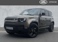 Bild des Angebotes Land Rover Defender 110 X-Dynamic SE D300 Faltdach Komf-Blackpack Matr
