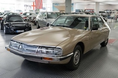 Bild des Angebotes Citroen SM