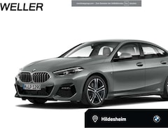 Bild des Angebotes BMW 218 d GC M SPORT LED,SpoSi,HUD,SHZ,Tempo,PDC Navi