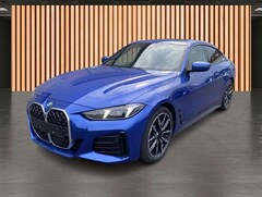 Bild des Angebotes BMW 430 i xDrive M Sport*HeadUp*Glasdach*