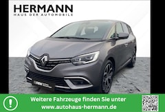 Bild des Angebotes Renault Scenic IV 1.3 TCe 140 Grand Techno CAM*LED*NAVI