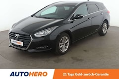 Bild des Angebotes Hyundai i40 1.6 Trend Blue*NAVI*TEMPO*CAM*PDC*SHZ*KLIMA*
