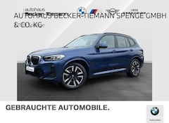 Bild des Angebotes BMW iX3 Inspiring*M SPORT*AHK*DRIV.ASSIST. PROF.*ADAP. LED