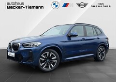 Bild des Angebotes BMW iX3 Inspiring*M SPORT*AHK*DRIV.ASSIST. PROF.*ADAP. LED
