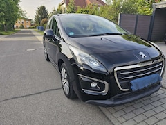 Bild des Angebotes Peugeot 3008 BlueHDi 120 EAT6 Stop & Start Active