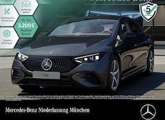 Bild des Angebotes Mercedes-Benz EQE 300 AMG Fahrass WideScreen 360° Burmester PTS