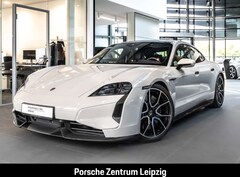 Bild des Angebotes Porsche Taycan Turbo S ActiveRide Burmester PCCB INDIVIDUAL