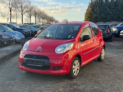 Bild des Angebotes Citroen C1 Advance
