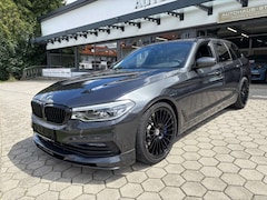 Alpina B5 V8 Biturbo Touring Switch-Tronic VOLLAUSSTATTUNG!