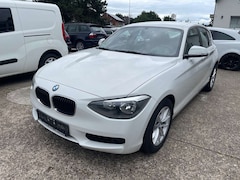 Bild des Angebotes BMW 114 114 i Klima,Alufelgen,Efh,ZV,5Türer